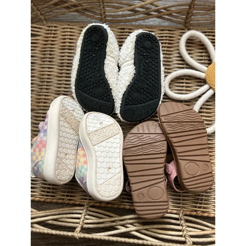 girls shoes - Picture 2 of 2